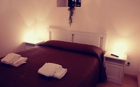 Filioli Apartment
